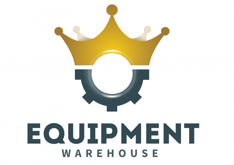 Equipent Warehouse Logo